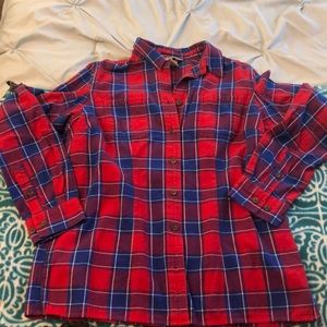 Flannel